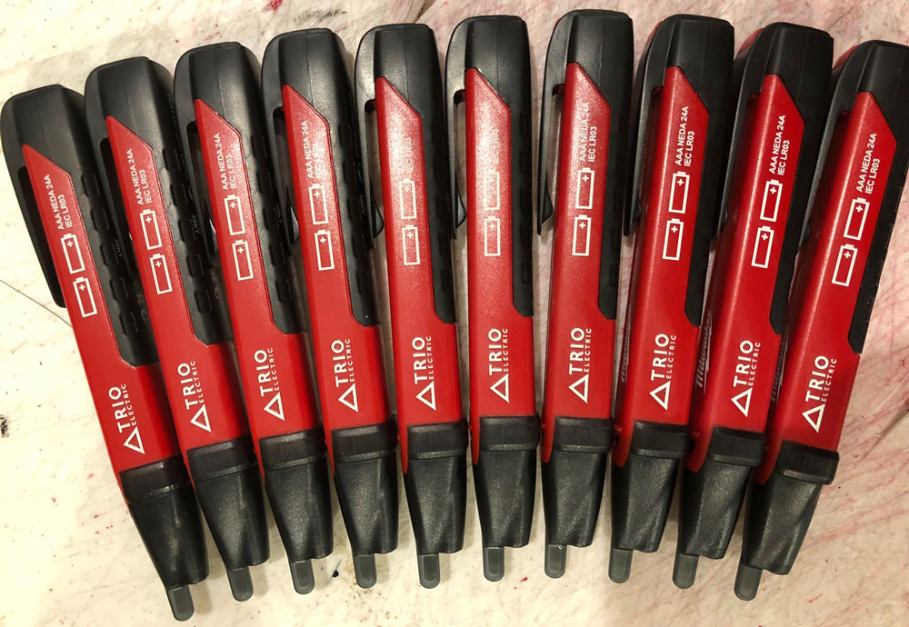 Custom Engraving